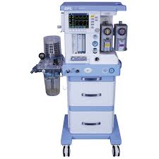 BPL E Flo 6D Anesthesia Work Station