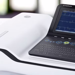 Wipro GE Mac 2000ST ECG Machine