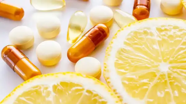 Hydration & Immunity: The Role of Supplements in Hot Weather
