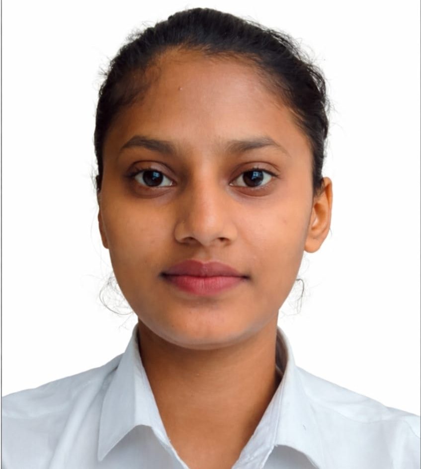 Ms. Pranjali Telange