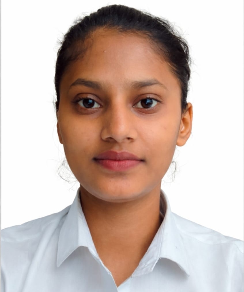 Ms. Pranjali Telange