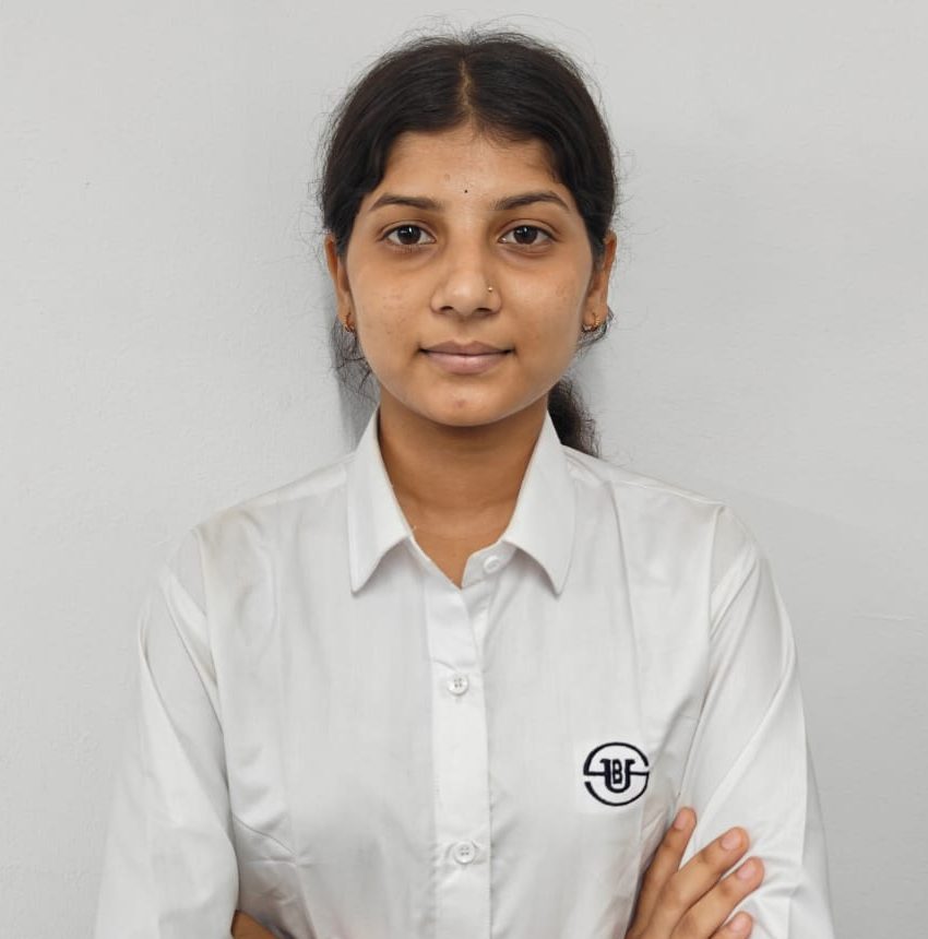 Ms. Pradnya Biradar