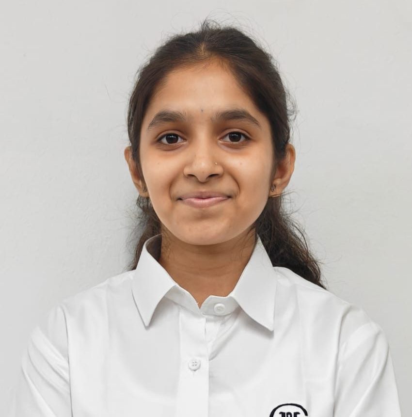 Ms. Gauravi Belure