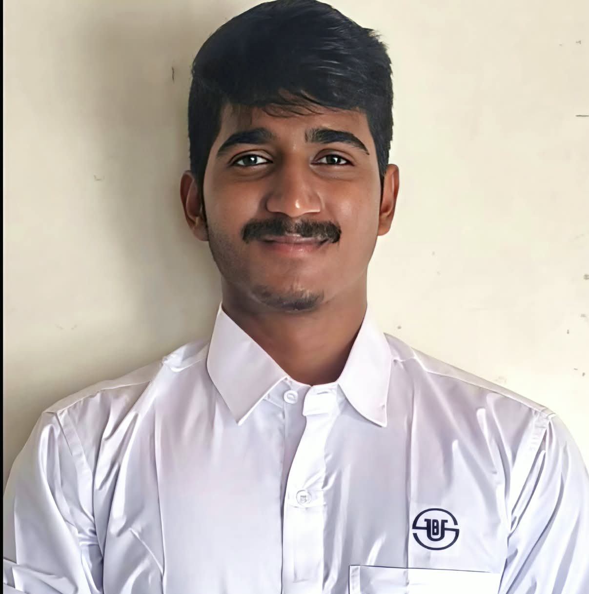 Mr. Dhairyashil Dhere
