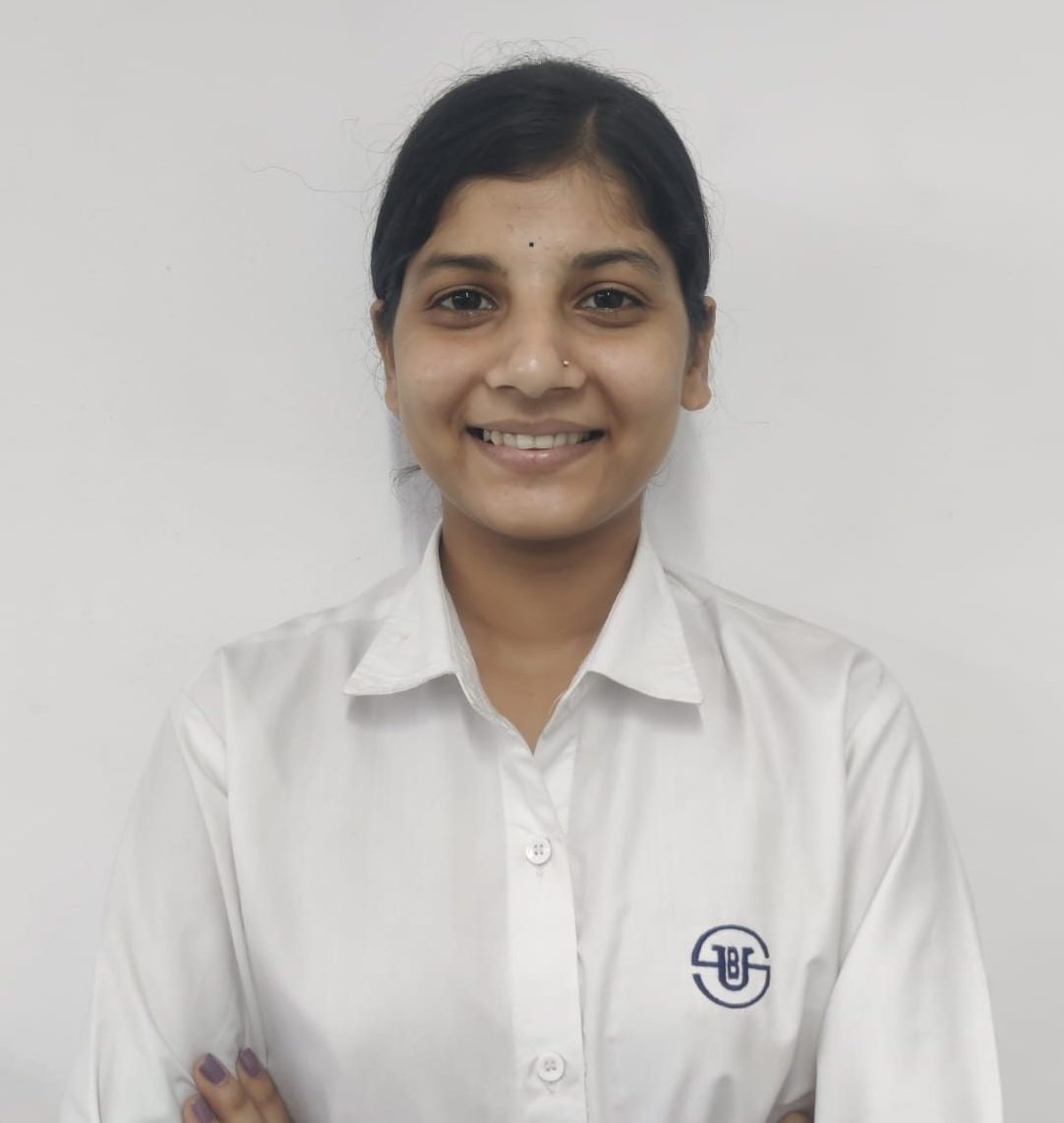 Ms. Pradnya Biradar